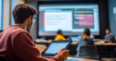 Cutting Edge Technology in Education_Blog_Fulcrum-Digital_Hero